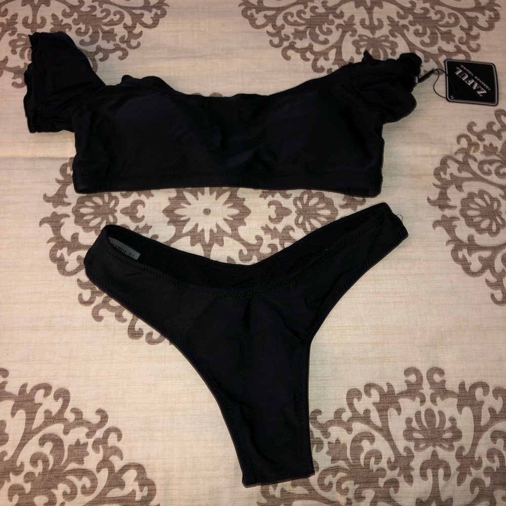 NWT zaful bikini